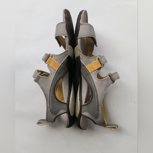 Merrell Women's Barefoot Pipidae Performance Wrap Footwear Sandals, 8 - Picture 5 of 8